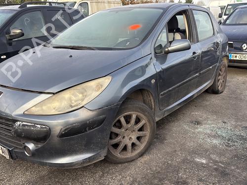 Used Parts PEUGEOT 307 (3A/C) 1.6 HDi (90 hp) 4416864