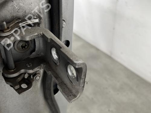 Right front door PEUGEOT 308 I (4A_, 4C_) 1.6 HDi | BP28315237C3 