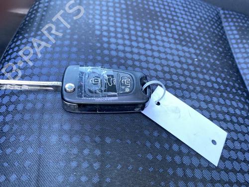 Engine control unit (ECU) HYUNDAI ix20 (JC) 1.4 CRDi | BP31205412M57 - Image 29