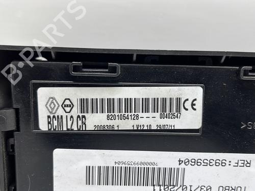 Used Fuse box Fuse box RENAULT CLIO III (BR0/1, CR0/1) 1.5 dCi (75 hp) 23769168 23769168