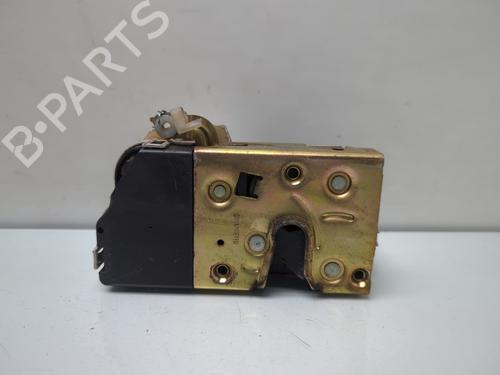 Used Front right lock PEUGEOT 307 (3A/C) 1.6 HDi 110 (109 hp) 30791684