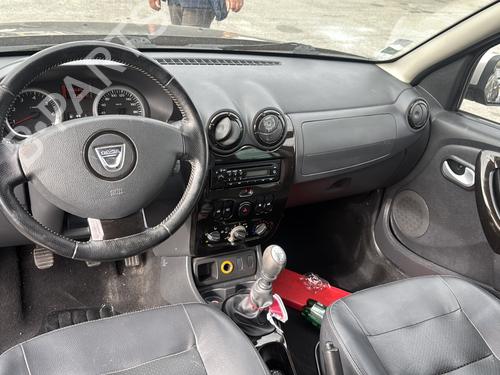 Seat buckle DACIA DUSTER (HS_) 1.5 dCi | BP32190383I32 - Image 9