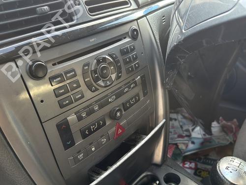 Rear mirror CITROËN C5 II (RC_) 2.0 HDi (RCRHRH) | BP29940125I6  - Image 10