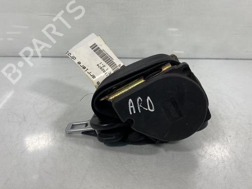 Used Rear right seatbelt Rear right seatbelt CITROËN XANTIA (X1_, X2_) 2.1 Turbo D 12V (109 hp) 20016204 20016204