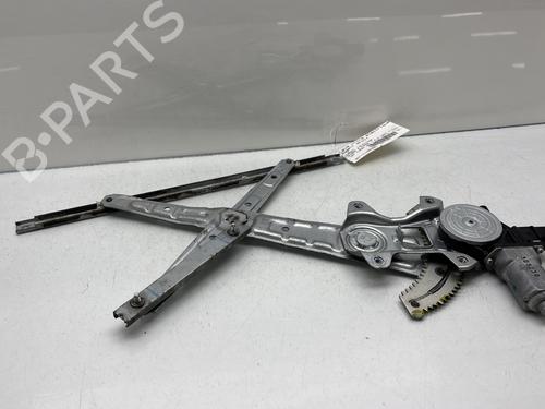 Used Front right window mechanism ISUZU D-MAX II (TFR, TFS) 2.5 CRDi 4x4 (TFS86J) (163 hp) 28611510