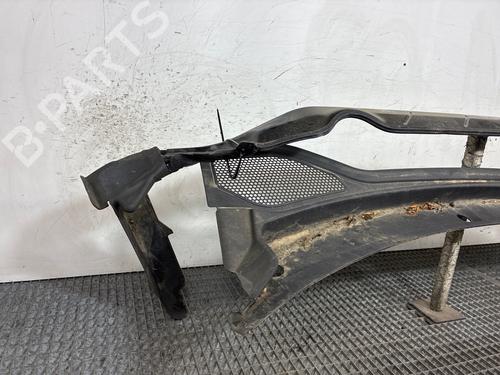 Used Scuttle panel Scuttle panel AUDI Q2 (GAB, GAG) 35 TFSI (150 hp) 35897147 35897147