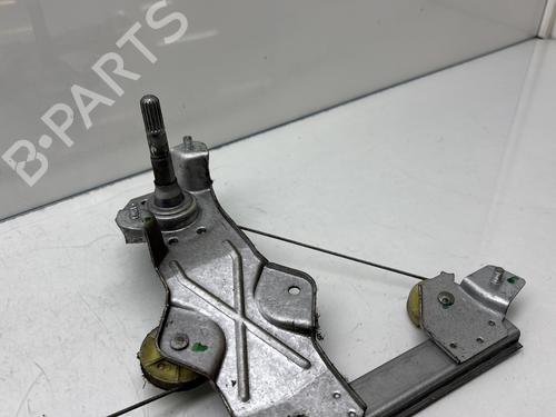 Front right window mechanism NISSAN PRIMASTAR Van (X83) 2.0 dCi 115 | BP28568996C23  - Image 5