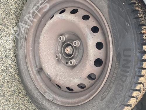 Right sun visor RENAULT TWINGO II (CN0_) 1.5 dCi (CN0E) | BP27251994I2  - Image 7