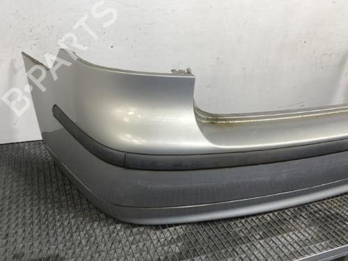 Rear bumper SAAB 9-3 (YS3F, E79, D79, D75) 1.9 TiD | BP19959401C8 