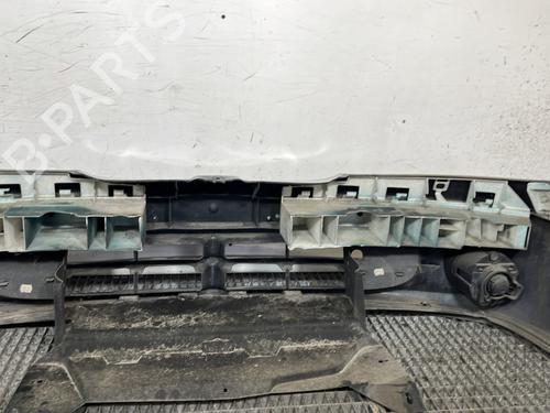 Front bumper RENAULT MEGANE I Coach (DA0/1_) 1.6 16V (DA0B, DA04, DA11) | BP29413330C7 
