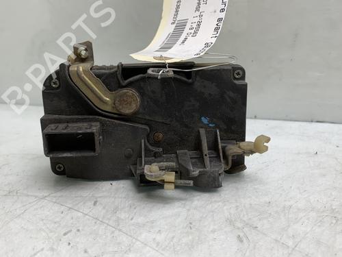 Front left lock PEUGEOT 306 Hatchback (7A, 7C, N3, N5) 1.9 D | BP19996465C98 
