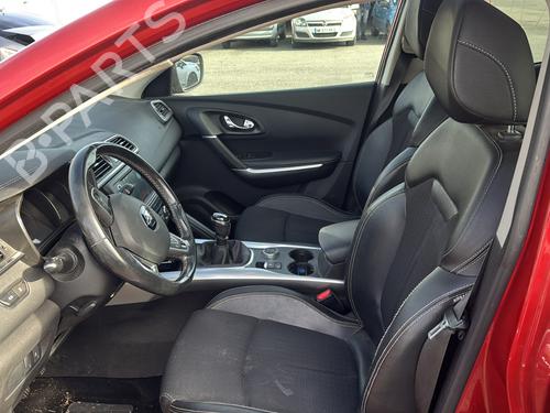 Dashboard RENAULT KADJAR (HA_, HL_) 1.6 dCi 130 4x4 (HLA4) | BP31095382C46 - Image 18