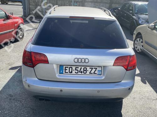 Right front driveshaft AUDI A4 B7 Avant (8ED) 2.0 TDI | BP25907493M39 - Image 23