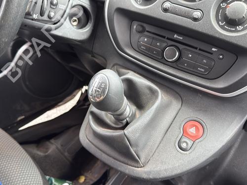 Grille RENAULT KANGOO Express (FW0/1_) 1.5 dCi 95 (FW16) | BP29940166C40