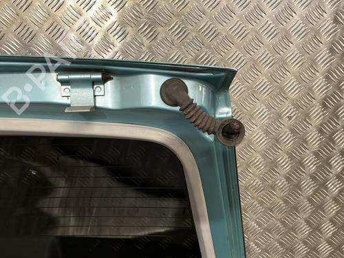 Tailgate OPEL MERIVA A MPV (X03) 1.7 CDTI (E75) | BP21950812C6 