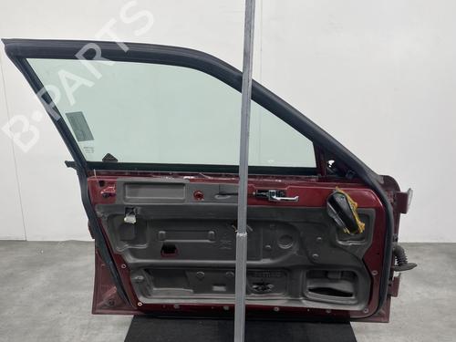 Left front door JAGUAR XJ (X300, X330) 6 3.2 | BP21957862C2 