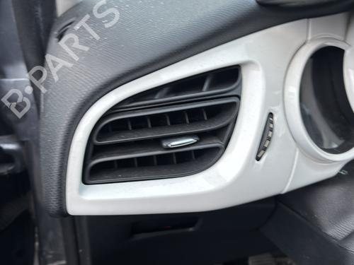 Left taillight CITROËN C3 II (SC_) 1.4 HDi 70 (SC8HZC, SC8HR0, SC8HP4) | BP40270633C34 - Image 11