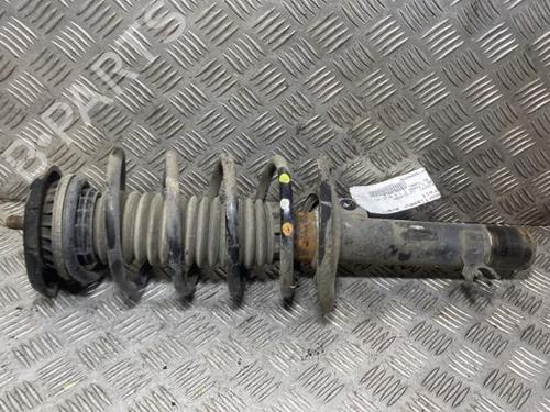 Used Right front shock absorber PEUGEOT 208 I (CA_, CC_) 1.6 HDi / BlueHDi 75 (75 hp) 19949618