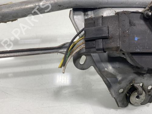 Used Front wiper motor RENAULT KANGOO Express (FC0/1_) 1.5 dCi (FC1E) (68 hp) 20012279