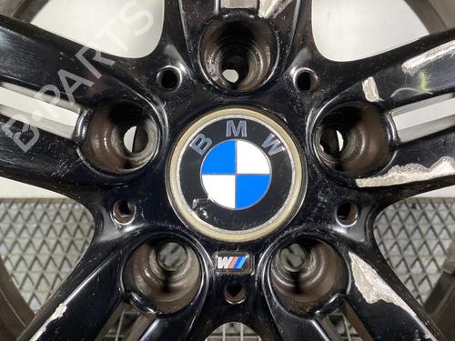 Fælk BMW 1 (E87) 120 d | BP31761177C45 - Image 3