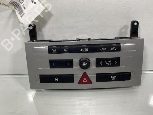 Used Climate control PEUGEOT 407 SW (6E_, 6D_) 1.6 HDi 110 (109 hp) 20005803