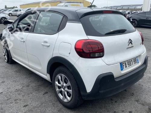 AC compressor CITROËN C3 III (SX) 1.2 PureTech 82 | BP23769309M34  - Image 5