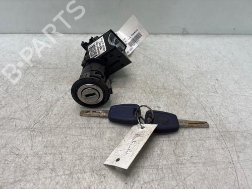 Ignition barrel FIAT PANDA (169_) 1.1 (169.AXA1A) | BP36281202M48 - Image 3