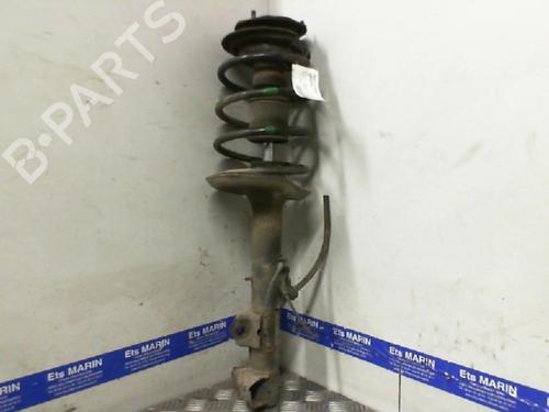 Used Left front shock absorber BMW 3 Compact (E36) 318 tds (90 hp) 20035851