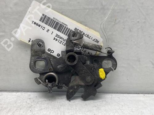 Used Hood lock CITROËN C4 Picasso II [2013-2025]  19952906