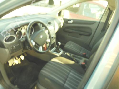 Interrupteur de vitre avant droite FORD FOCUS II (DA_, HCP, DP)  | BP19954071I26 