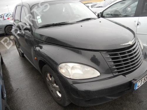 Switch CHRYSLER PT CRUISER (PT_) 2.2 CRD | BP20034086I30  - Image 5
