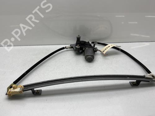 Rudehejsemekanisme Højre foran RENAULT CLIO II (BB_, CB_) 1.5 dCi (B/CB07) | BP28279376C23 