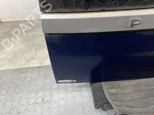 Tailgate PEUGEOT 1007 (KM_) 1.4 | BP21964206C6 