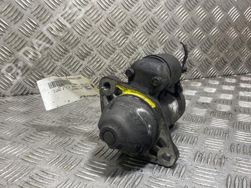 Used Starter Starter OPEL MERIVA A MPV (X03) 1.7 CDTI (E75) (100 hp) 23769982 23769982