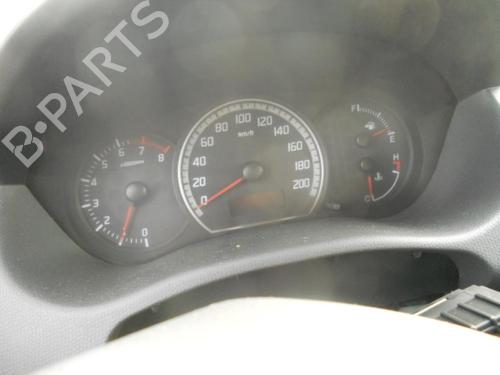 Spak kontakt SUZUKI SWIFT III (MZ, EZ) 1.3 (RS413, ZC11S) | BP20004727I30 