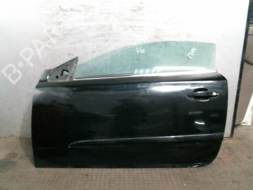 Used Left front door OPEL ASTRA H TwinTop (A04) 1.6 (L67) (116 hp) 20016586