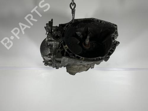 Used Gearbox Gearbox PEUGEOT 508 I (8D_) 2.0 HDi (140 hp) 19957408 19957408