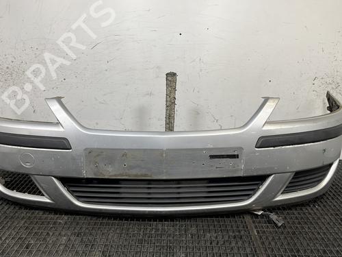 Foran støtfanger OPEL CORSA C (X01) 1.2 (F08, F68) (75 hp) 30852760