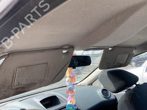 Steering column stalk FORD FIESTA VI (CB1, CCN) 1.4 TDCi | BP32470059I23  - Image 14