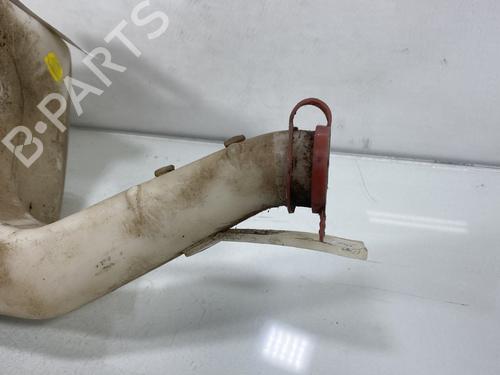 Used Windscreen washer tank Windscreen washer tank AUDI 100 C2 Avant (435, 436) 2.1 (115 hp) 22916252 22916252
