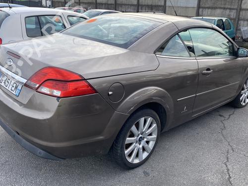 Left front fog light FORD FOCUS II Convertible 2.0 TDCi | BP24407307C30 