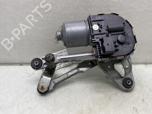 Front wiper motor PEUGEOT 3008 I MPV (0U_) 1.6 HDi | BP22700282M29 