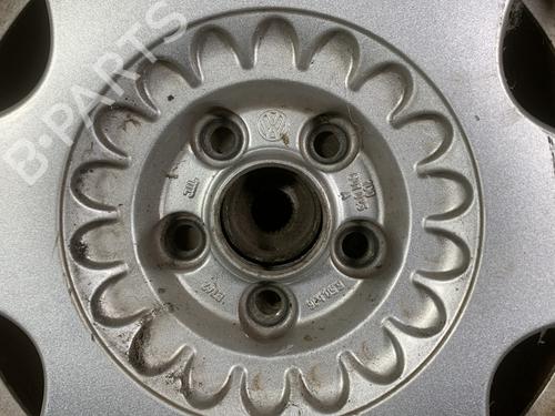 Felg VW NEW BEETLE (9C1, 1C1) 2.0 | BP22719611C45 