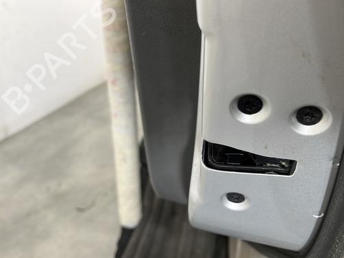 Right rear door FORD FOCUS II (DA_, HCP, DP) 1.6 TDCi | BP27701433C5 