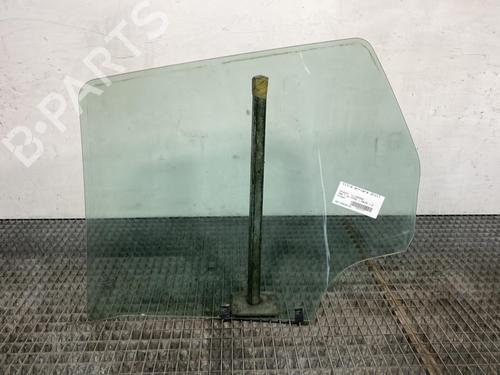 Rear right door window PEUGEOT 308 SW I (4E_, 4H_) 1.6 HDi | BP27633185C21 