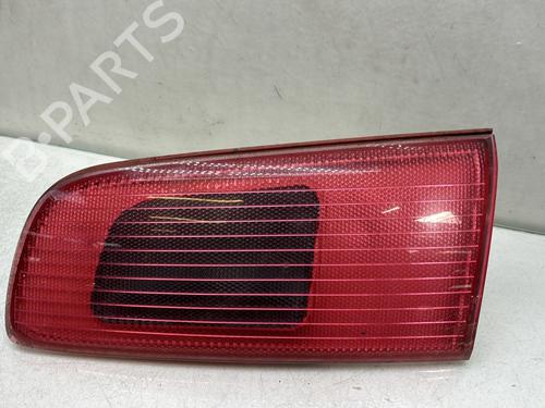 Right tailgate light MAZDA 2 (DY) 1.4 CD | BP33609295C80 - Image 2