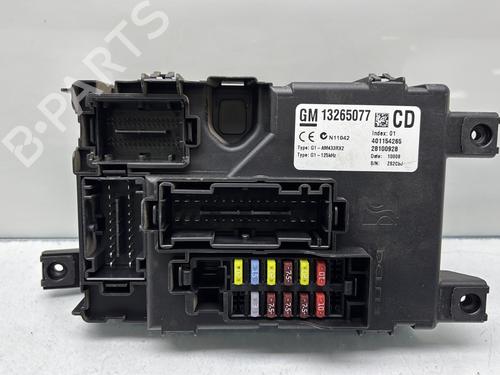 Electronic module OPEL CORSA D (S07) 1.3 CDTI (L08, L68) | BP31612925M83 