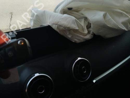 Front left window mechanism AUDI A3 Sportback (8VA, 8VF)  | BP19992804C22 