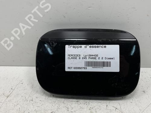 Used Fuel flap MERCEDES-BENZ B-CLASS Sports Tourer (W245) B 200 CDI (245.208) (140 hp) 19975722