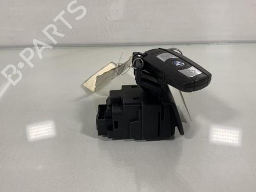 Used Ignition barrel BMW 1 (E87) 118 d (122 hp) 19995894